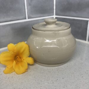 Sugar Bowl # 4
