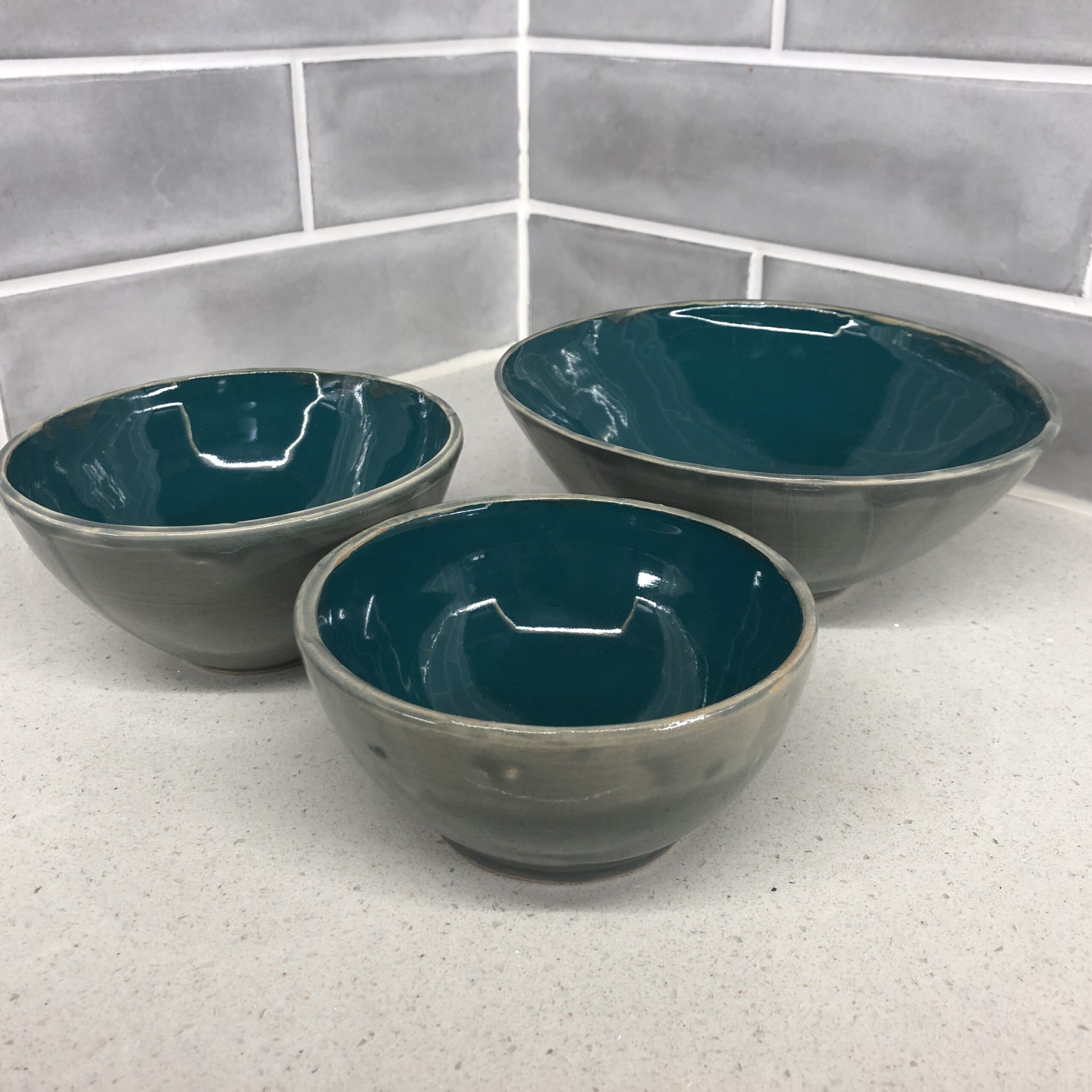 Green Bowls