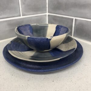 Dinner Set # 1