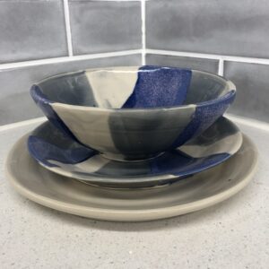 Dinner Set # 2