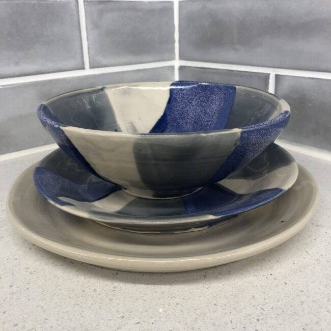 Dinner Set # 2