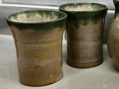 Cups
