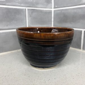 "Grenade" Bowl