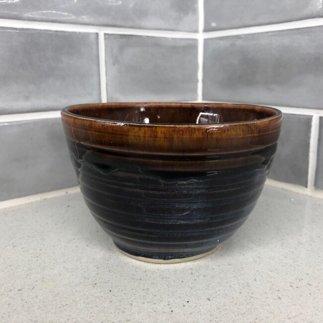 "Grenade" Bowl