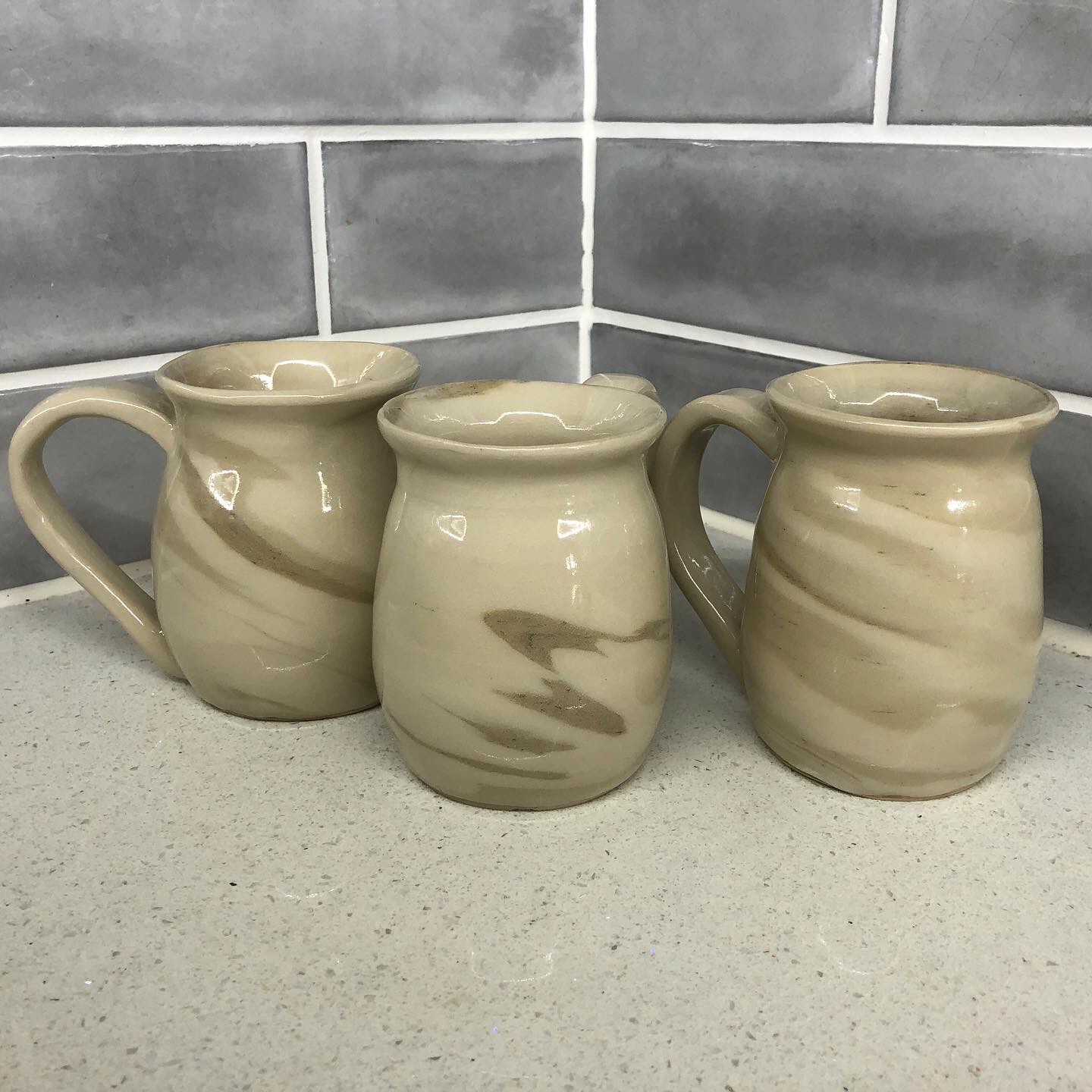 Smokey Mugs