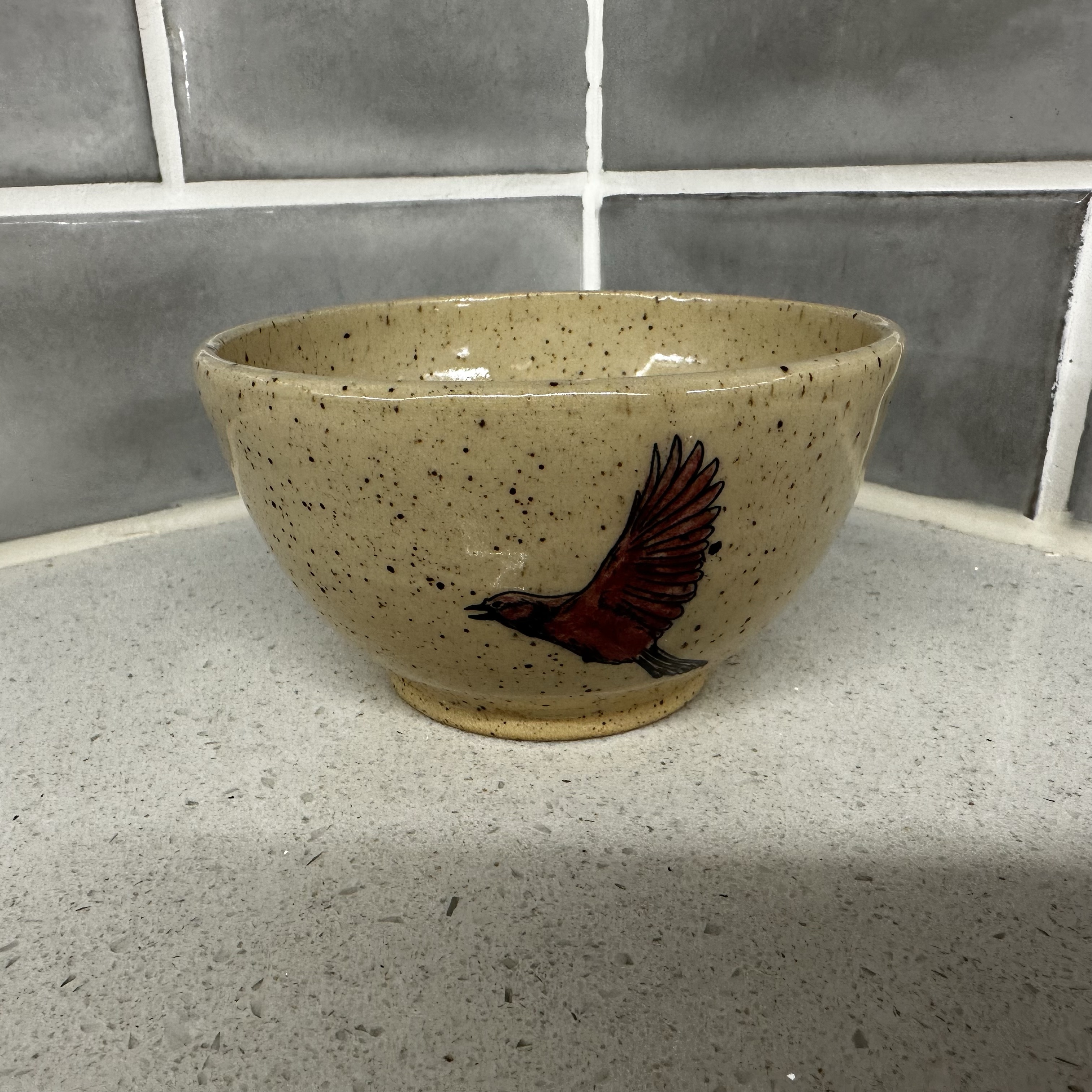Bird Bowl (Single)