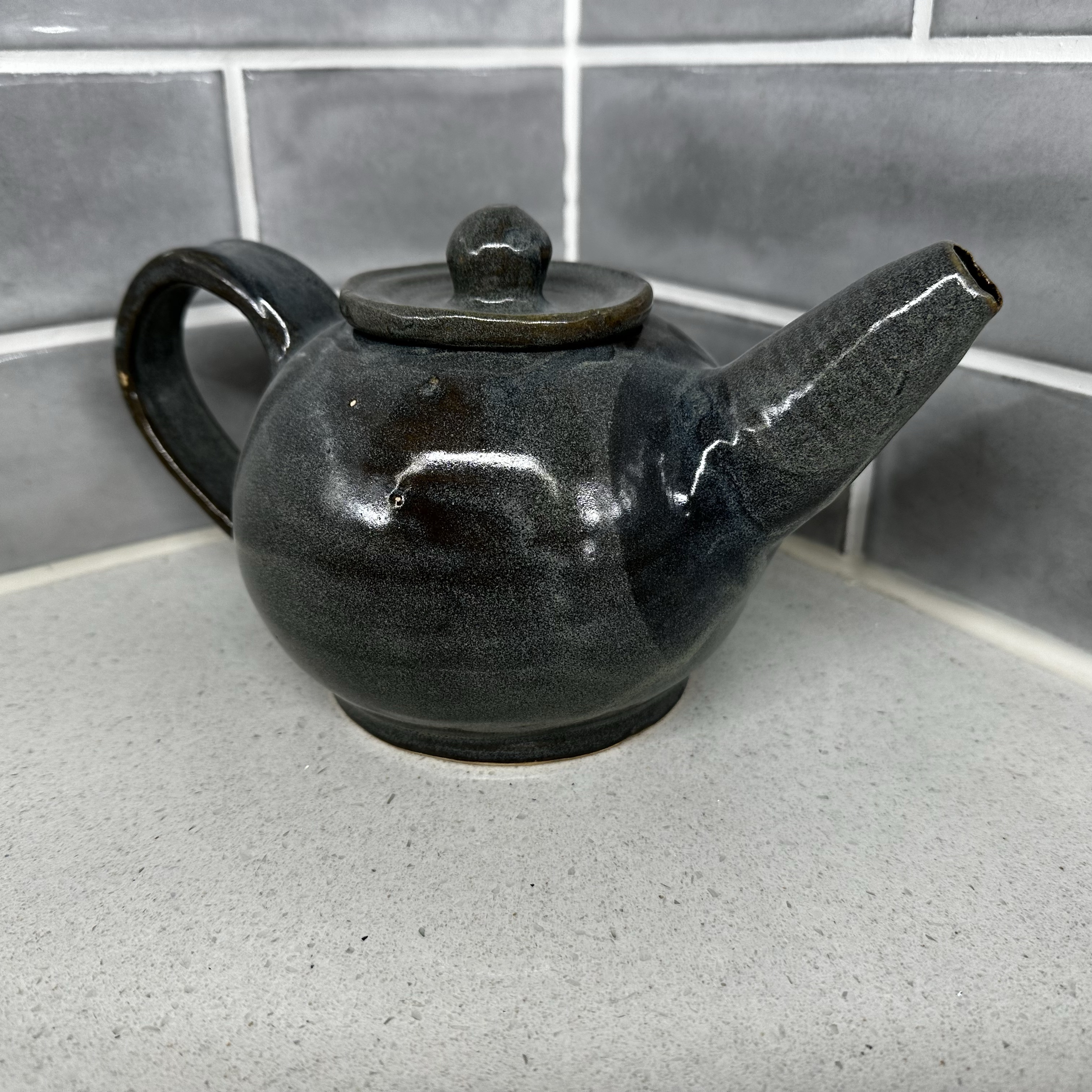 Tea Pot