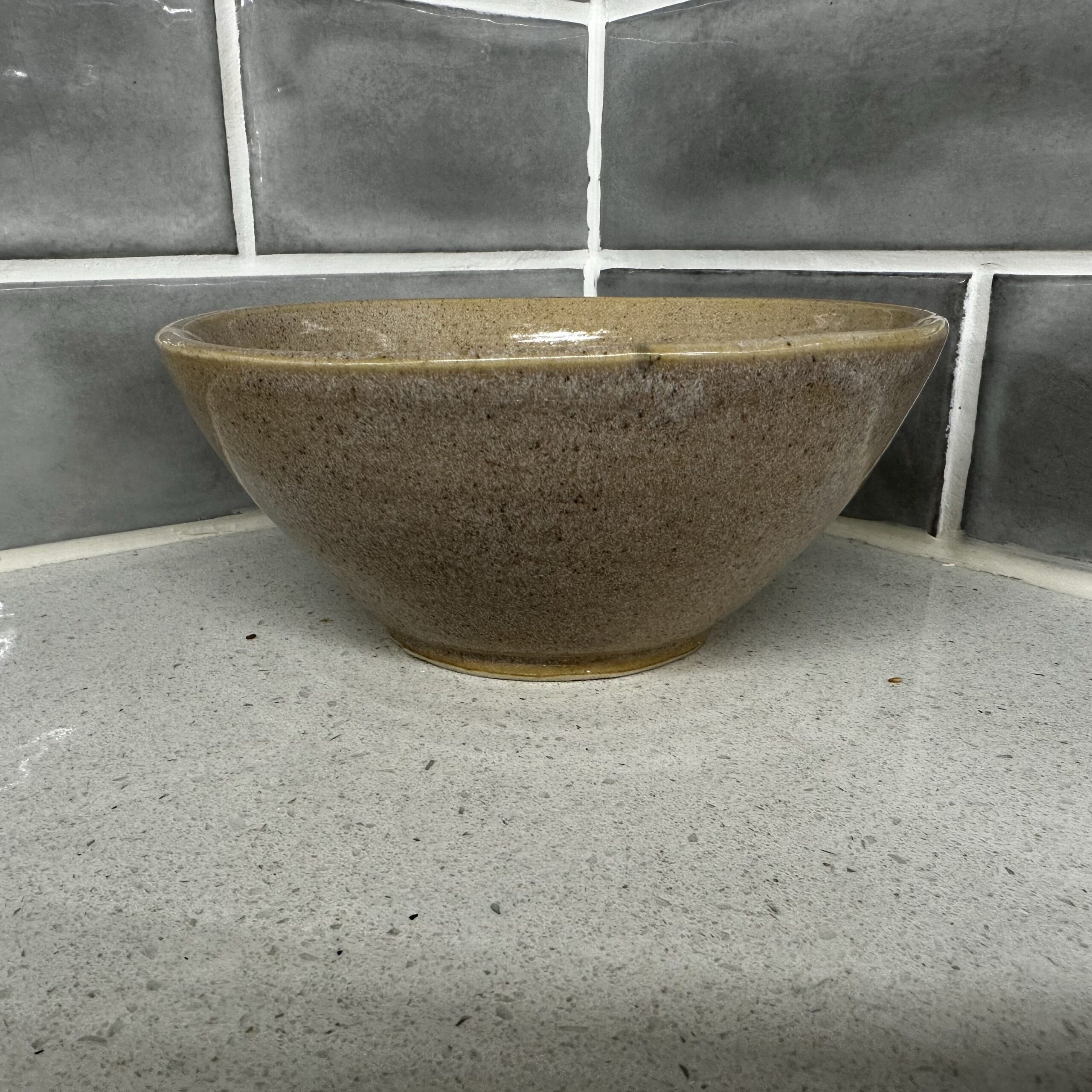 bowl