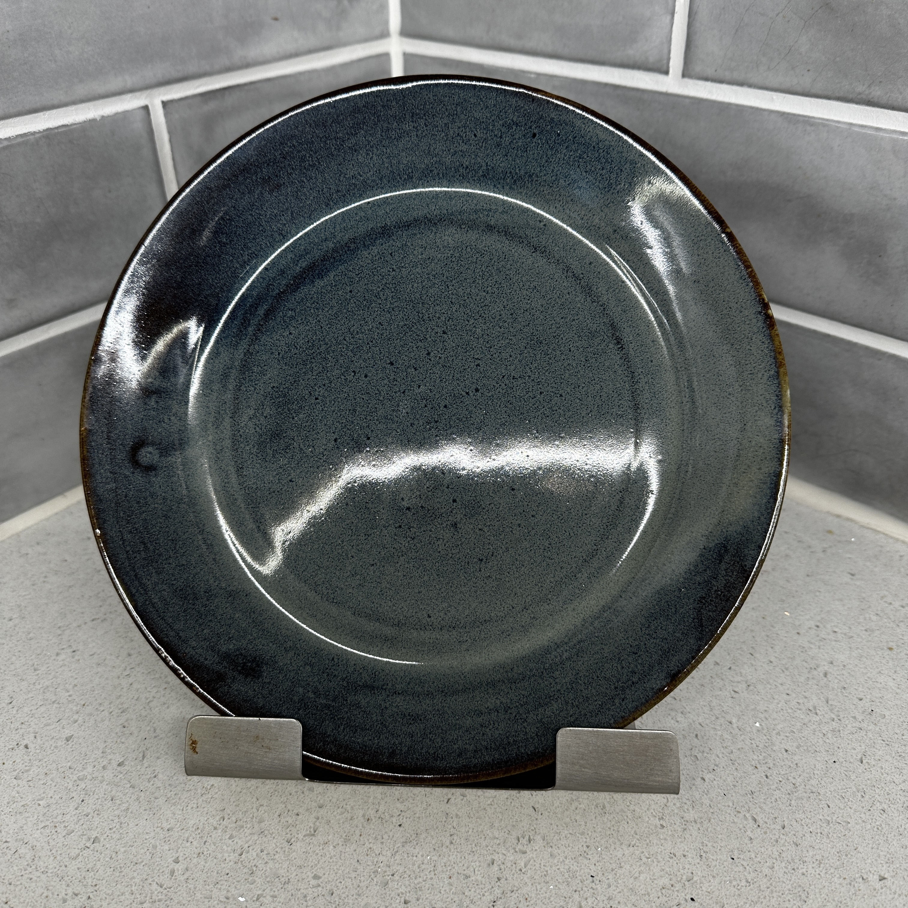 plate